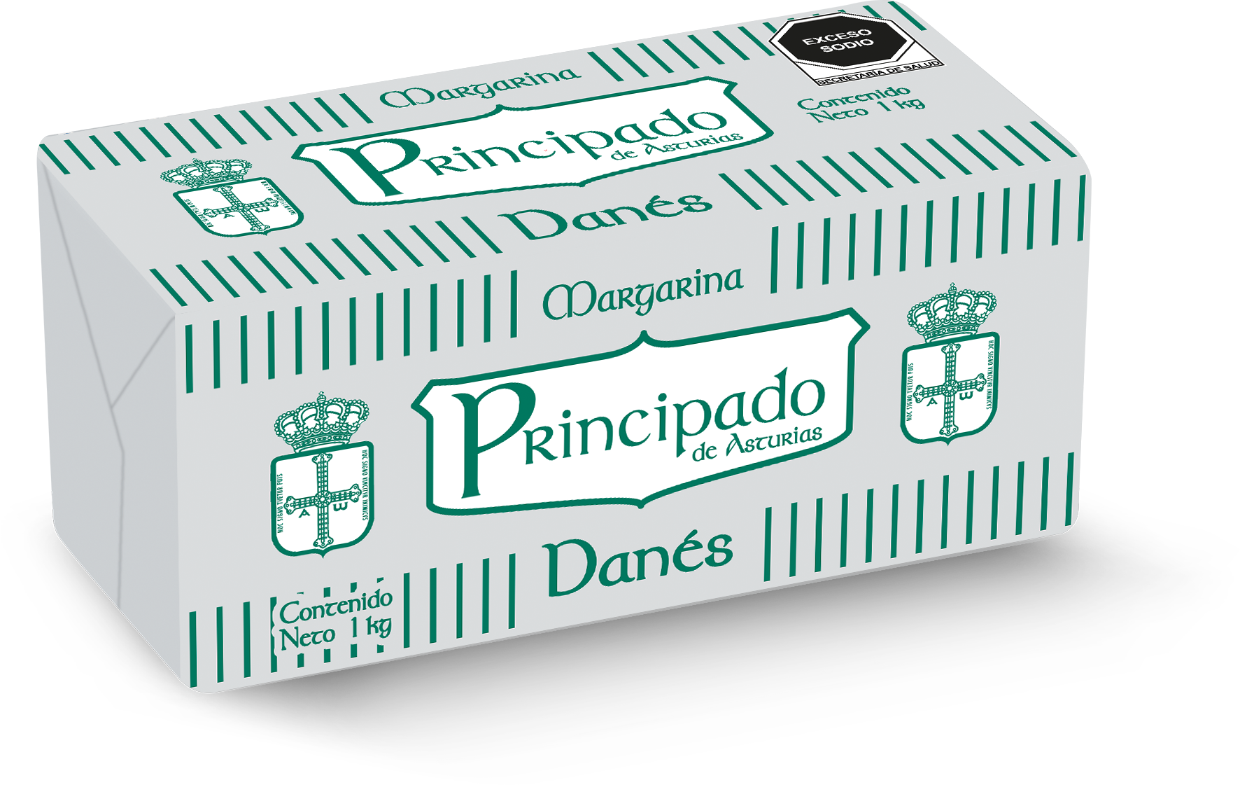 17  |  Asturias Danés
Caja de 10 kg (10 barras de 1 kg)