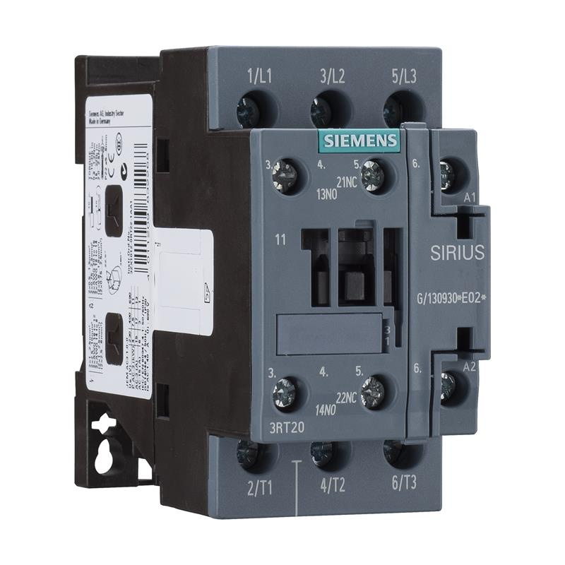 Contactor / Arrancador
