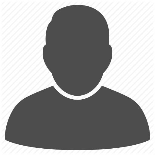 Happy female customer