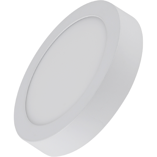 Q02-53 (28W)
SUPERFICIE REDONDO
6500K