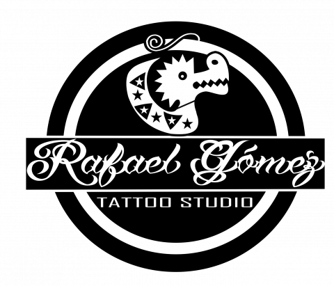  Rafael Goméz Tattoo Studio