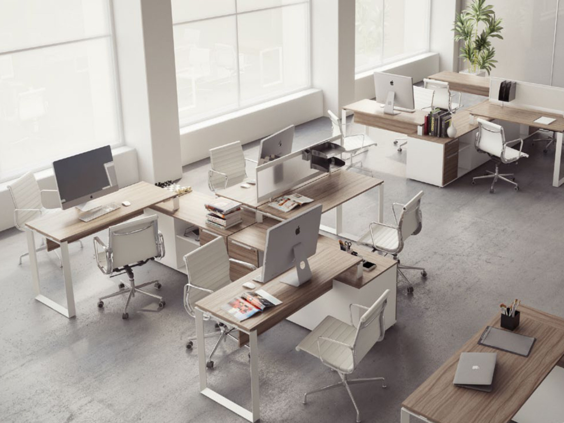 MODELO: SAETA / CATÁLOGO: ESENZA LINE