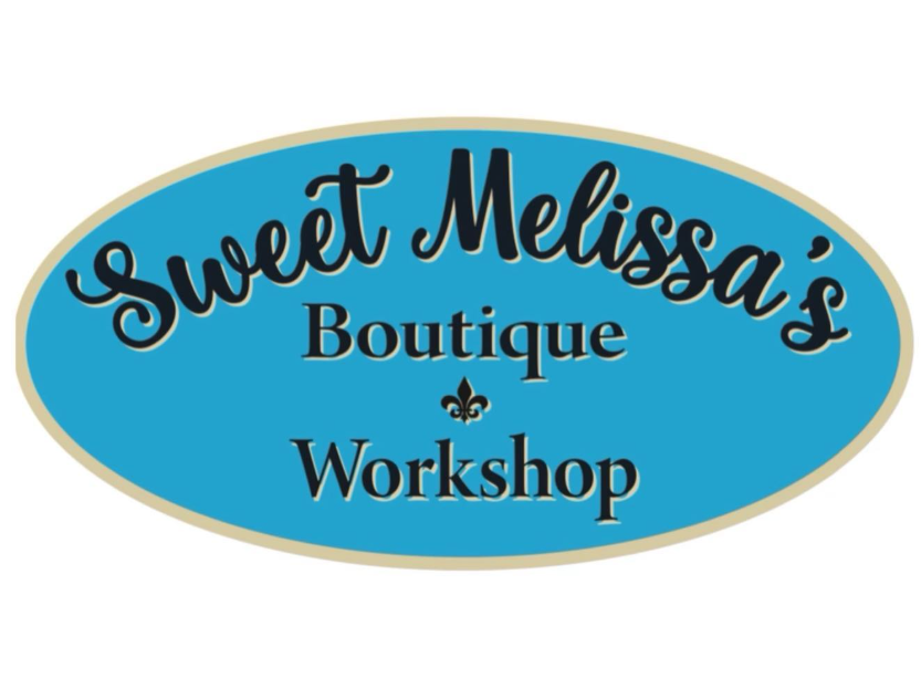 Sweet Melissa’s Shop