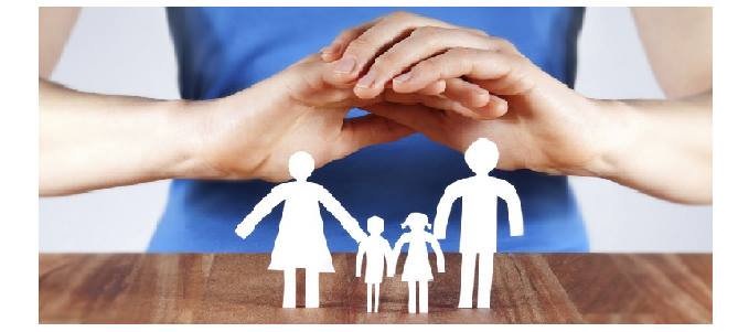 SEGUROS PARA PROTEGERTE A TI Y TU FAMILIA