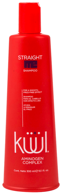 SHAMPOO ANTIFRIZZ