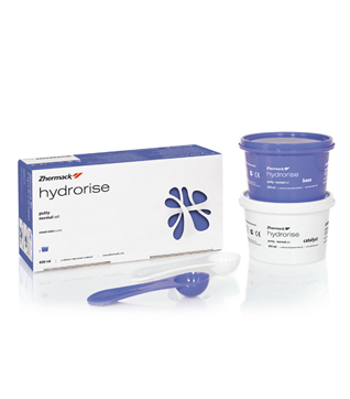 Silicona Hydrorise