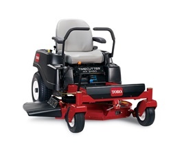 Toro MX TimeCutter
Call for Pricing
