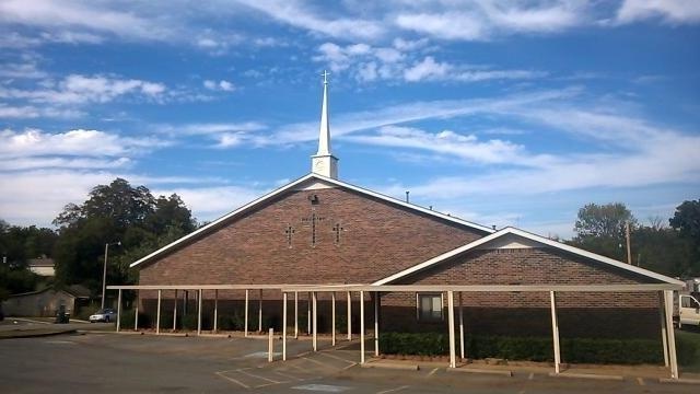 St. Peter Missionary Baptist Church - About Us