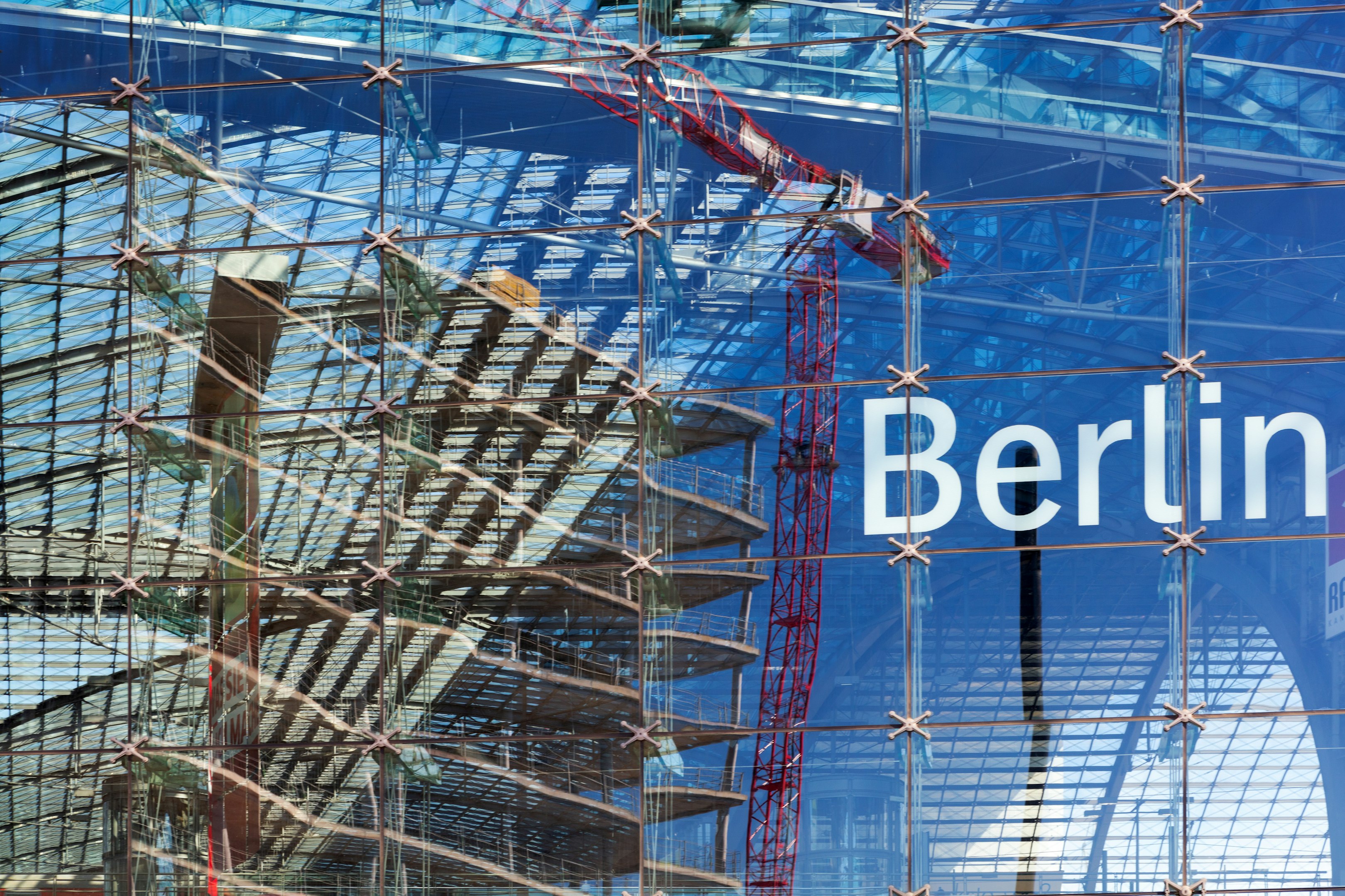 building structure
