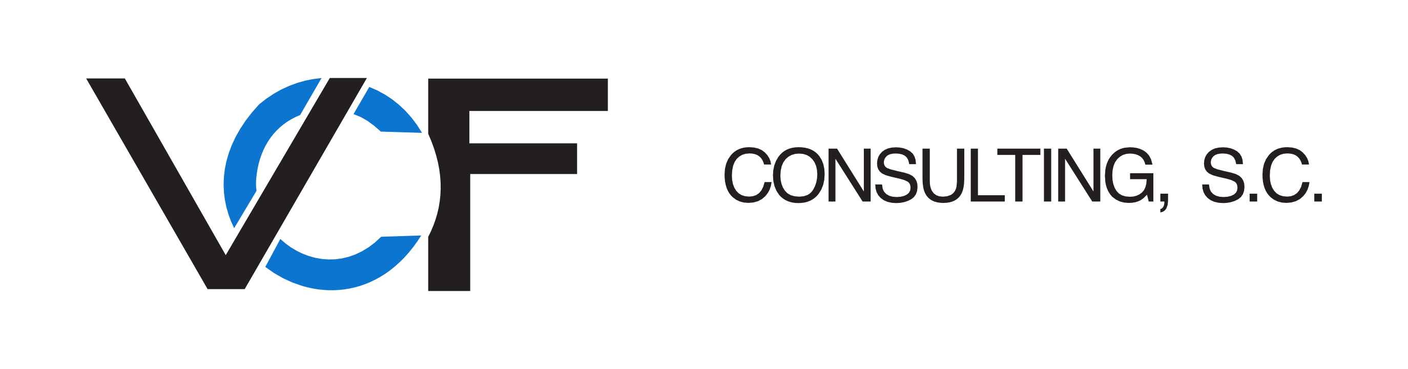 VCF Consulting - En construcción