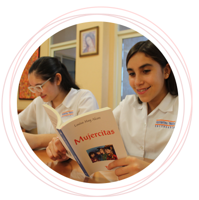 Vespertina Thezia Excelencia académica