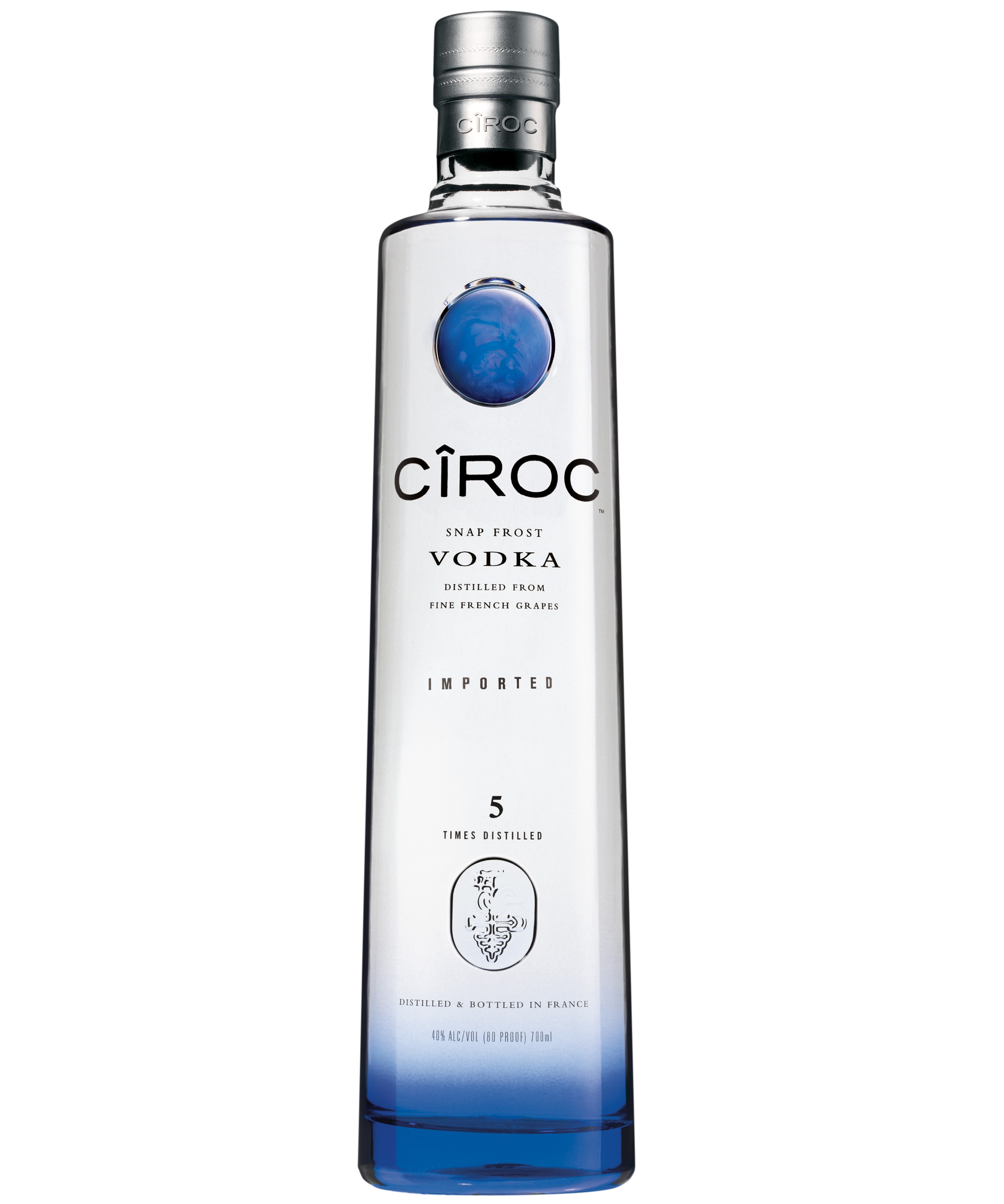 Vodka Ciroc 750 ml
Código: 1878