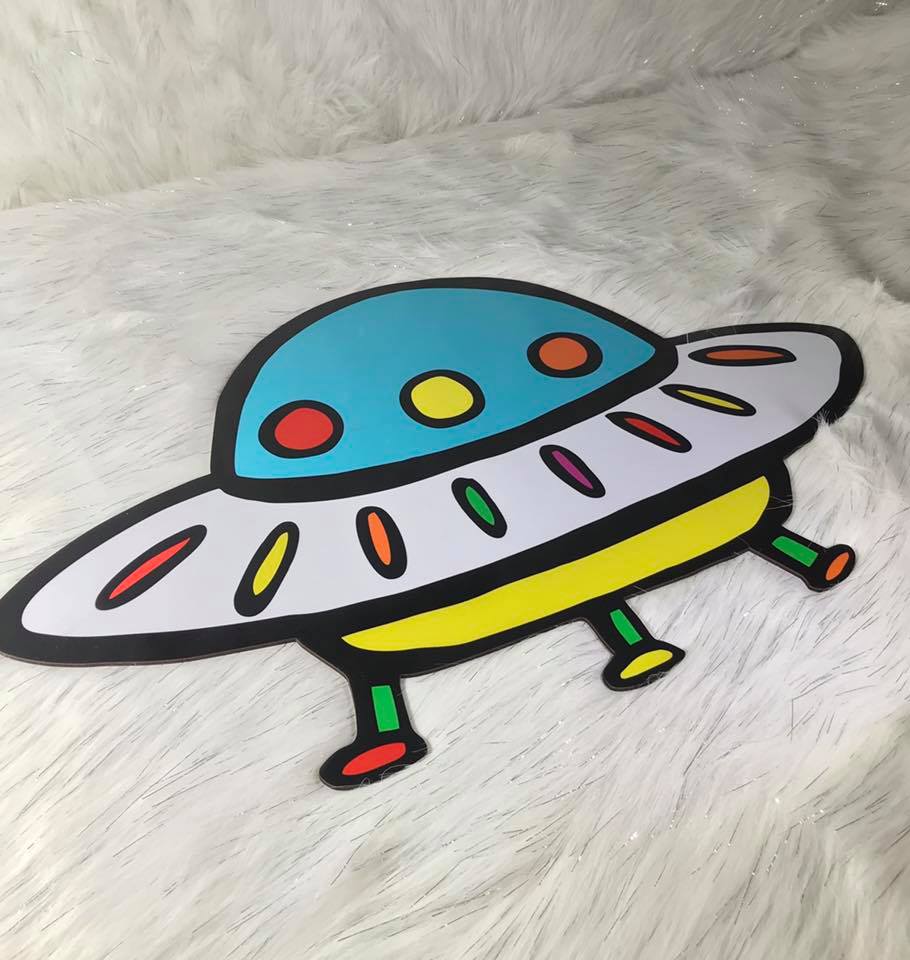 Nave Espacial Modelo 2
Precio de Alquiler 30.000