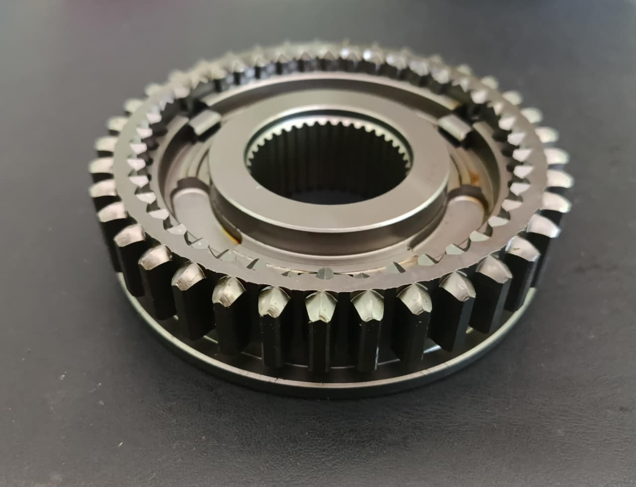 HAICE
SINCRONIZADOR
COMPLETO
1RA
$1590