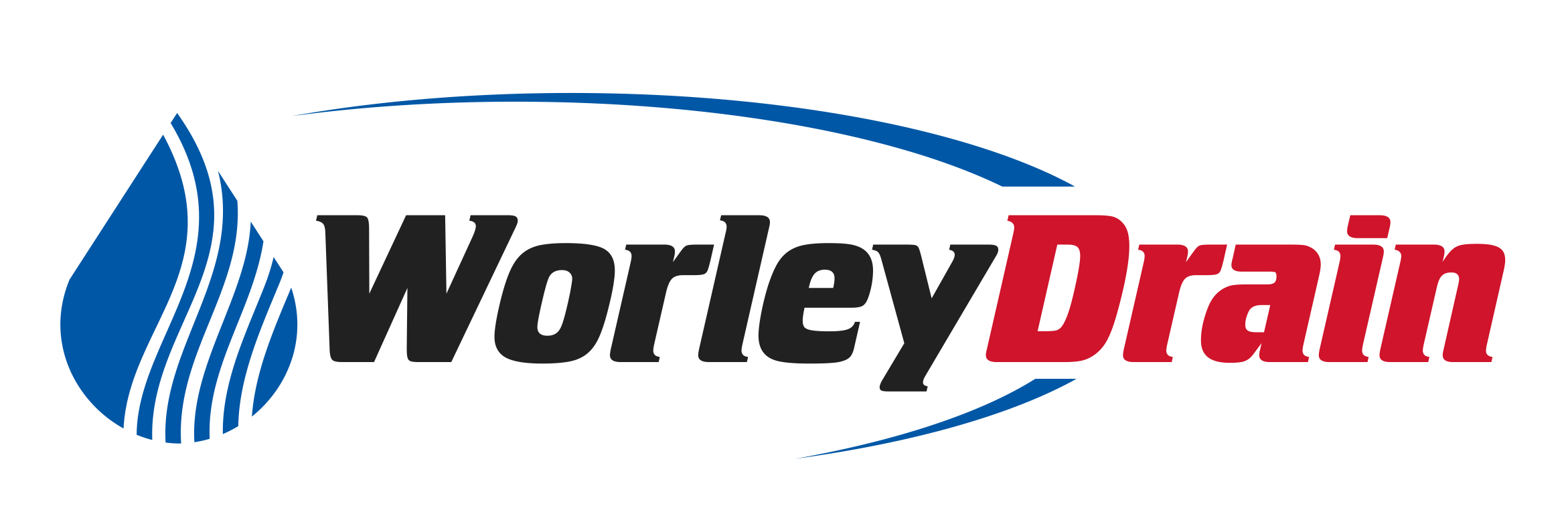 WorleyDrain