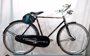 Vintage 3 Speed Bikes