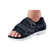 ZAPATO REHABILITACI&#xD3;N