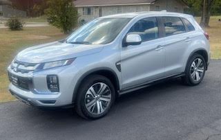 2025 Mitsubishi Outlander
4x4
600 Miles