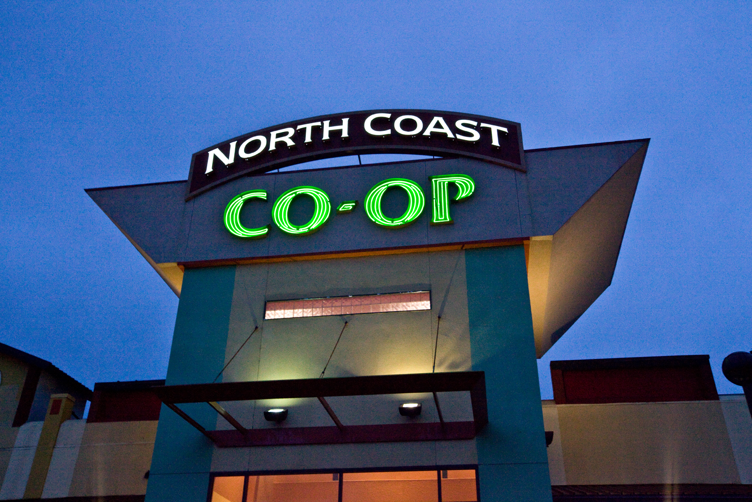 North Coast Co-Op