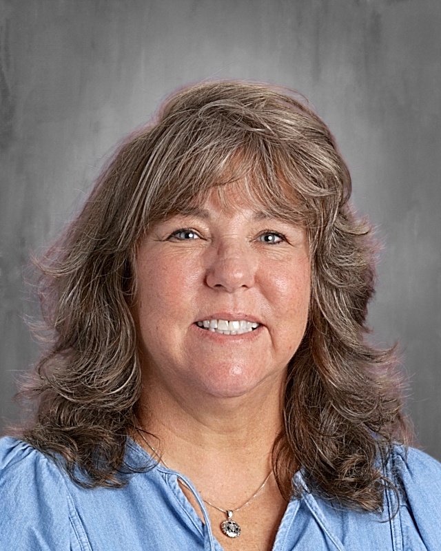 Cathy Browning
High School
Math & Science Teacher