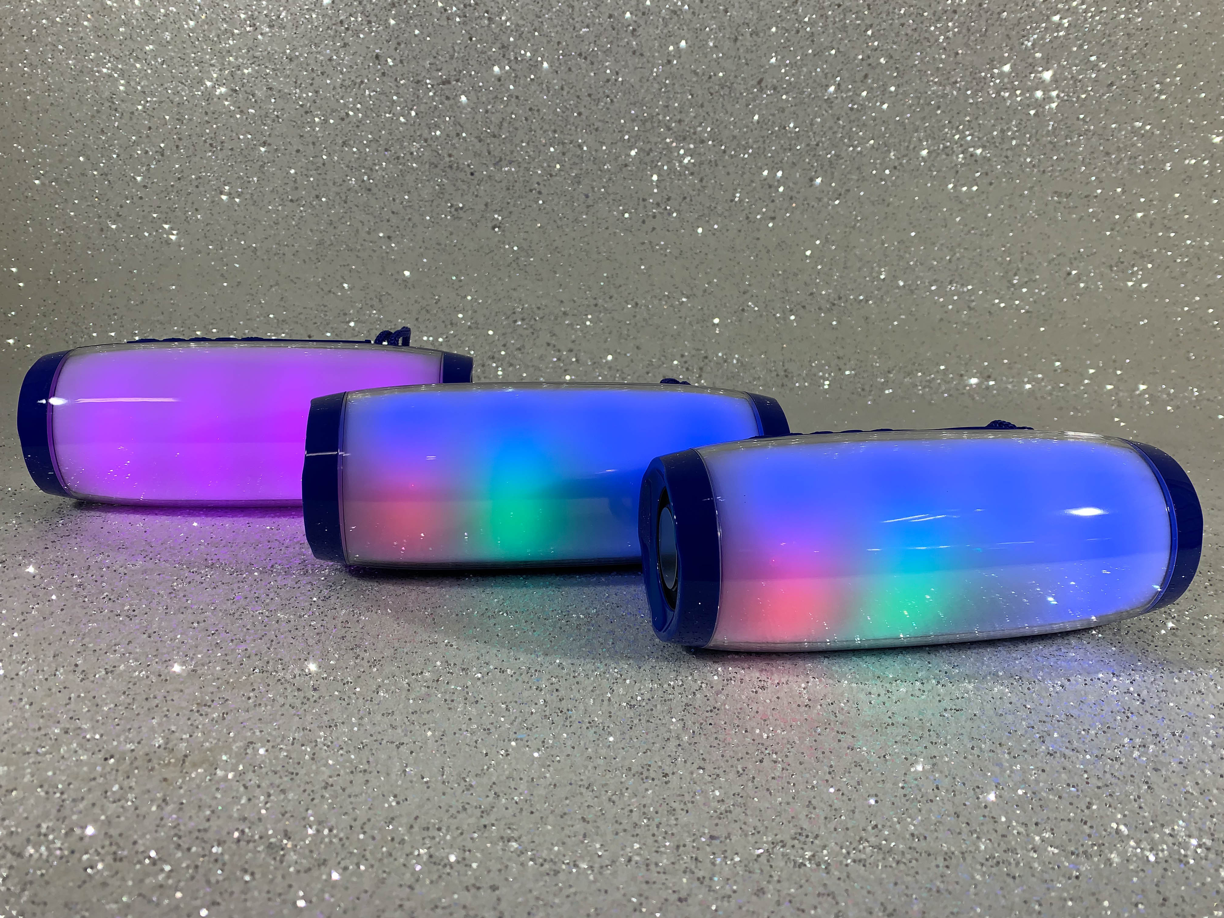 BC-181 (AGOTADO)
BOCINA  CON LUCES 