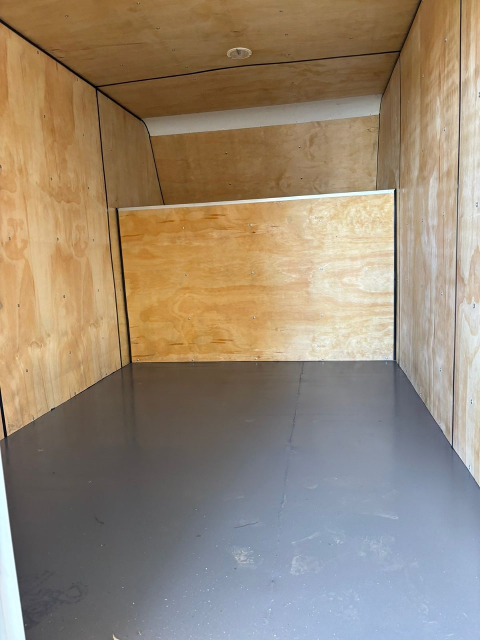 campers volado chasis nissan  