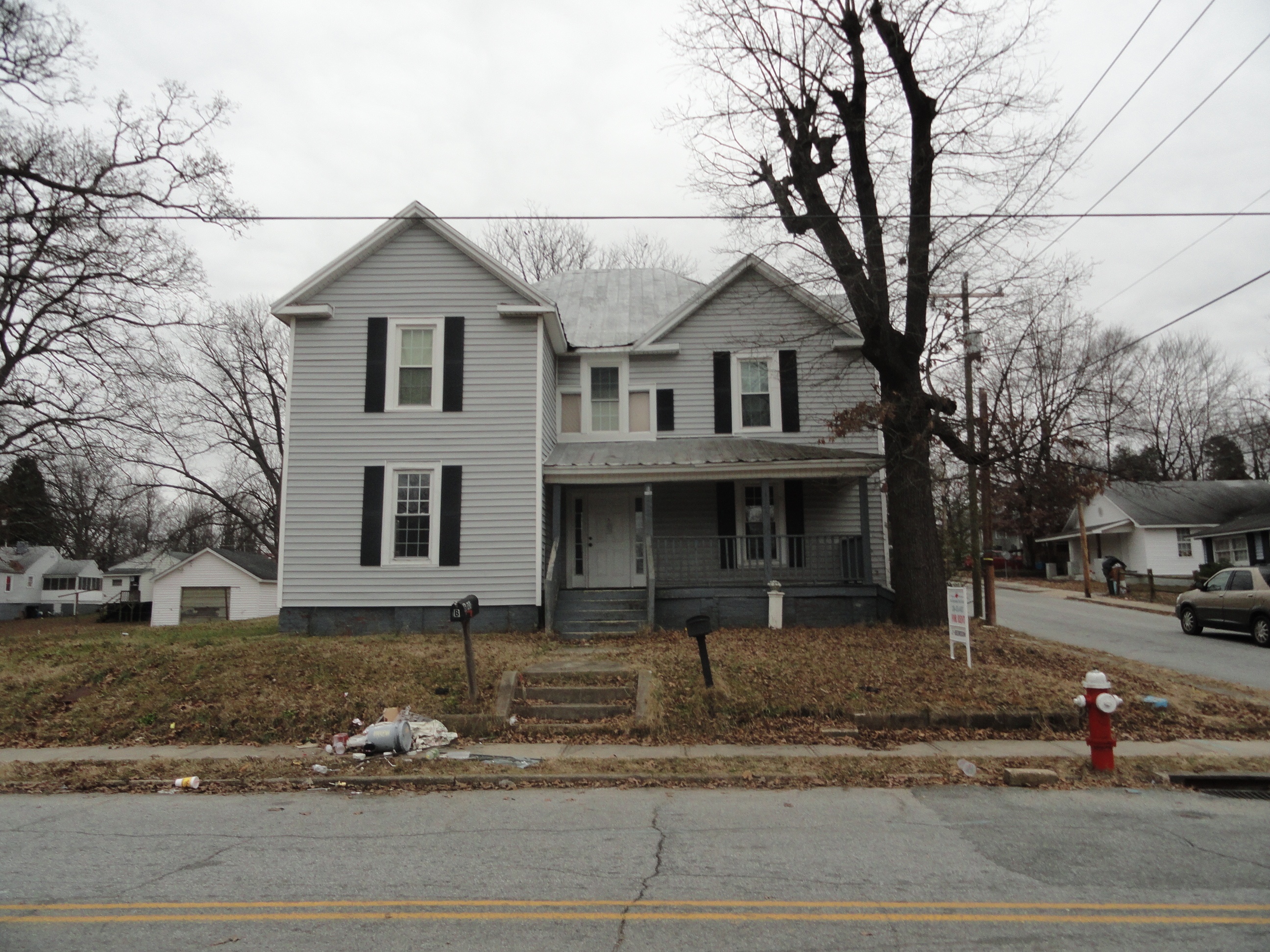 New Beginnings Real Estate Inc For Rent