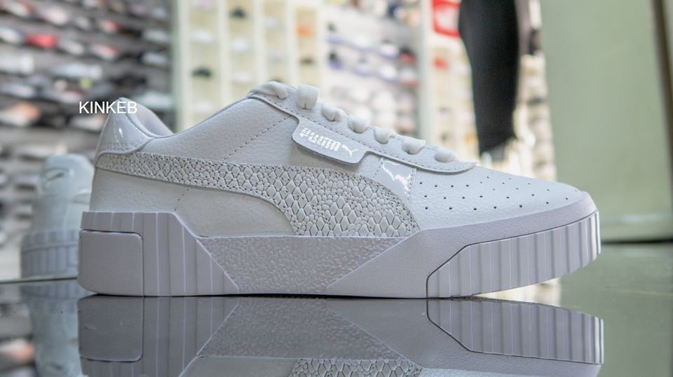 PUMA CALI Snake