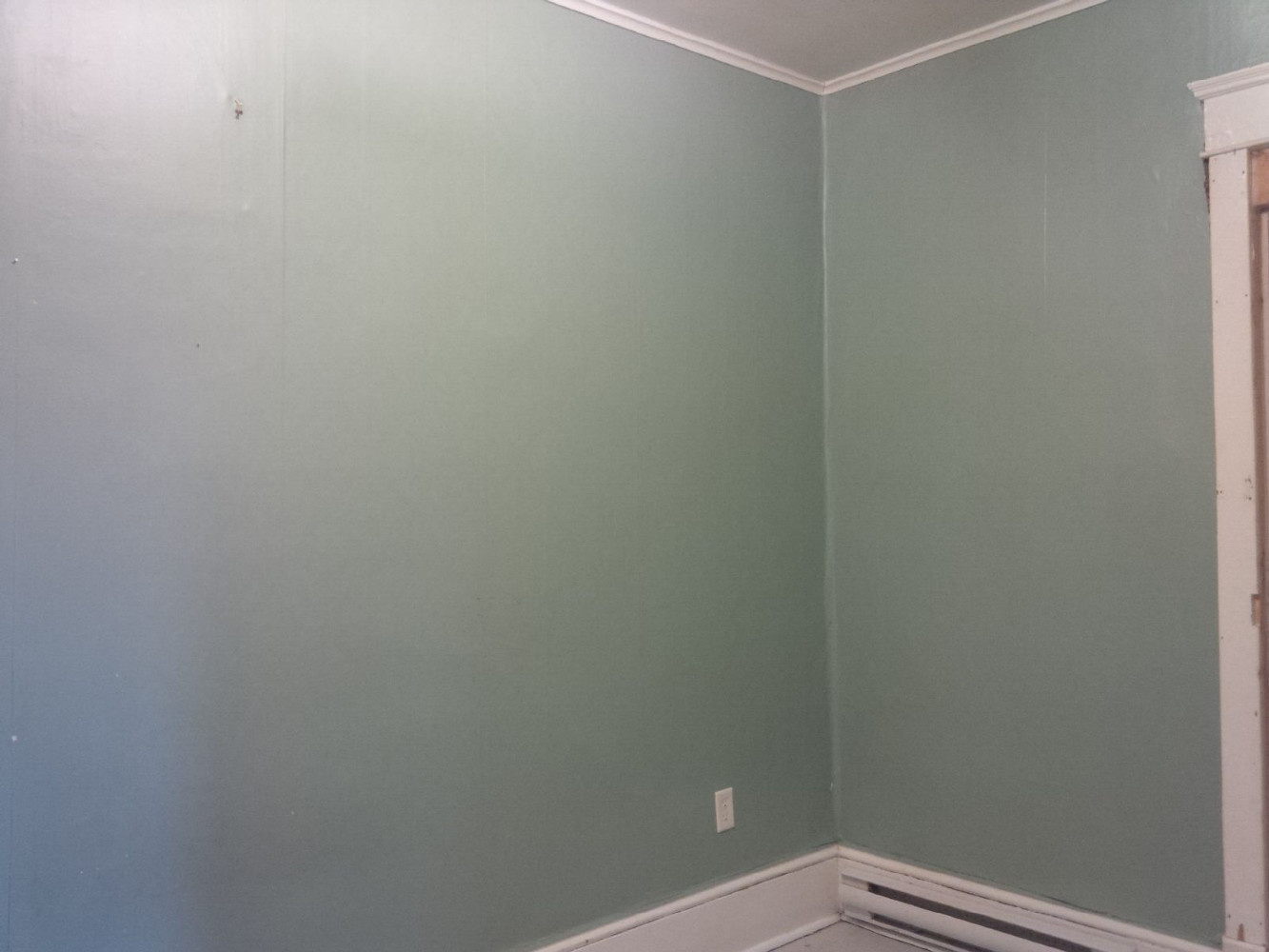 30 Clarendon #5 Bedroom