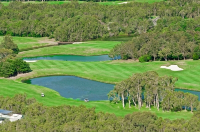 Your Golf Getaway Awaits
