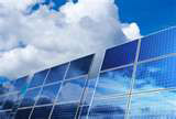Switch to Solar Panels! 