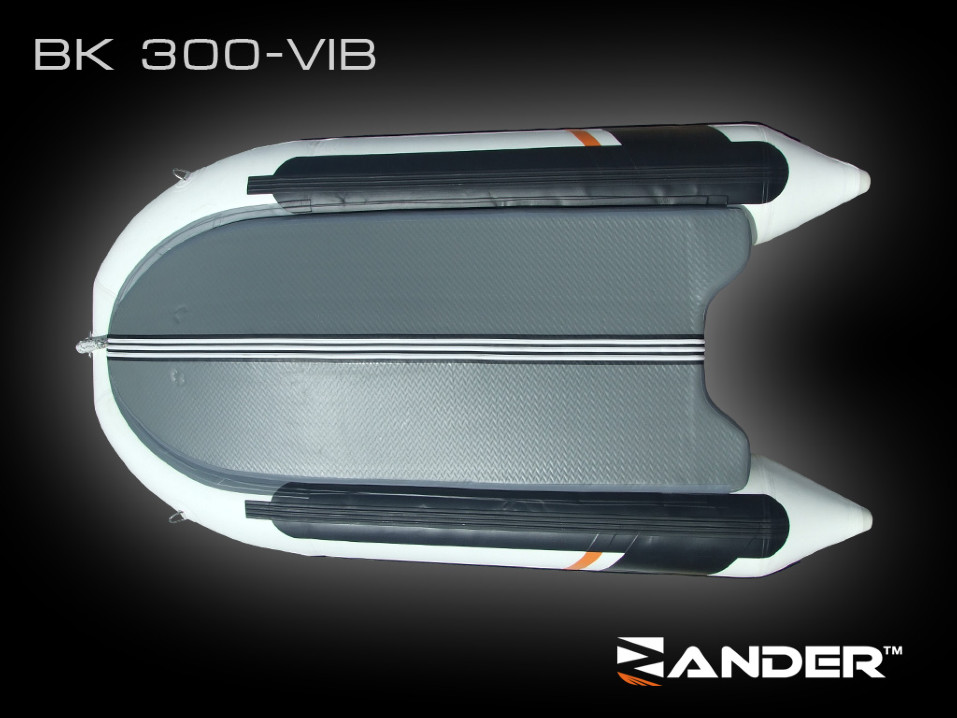 ZANDER - BK300 / BK300-VIB НАЛИЧНИ НА СКЛАД!