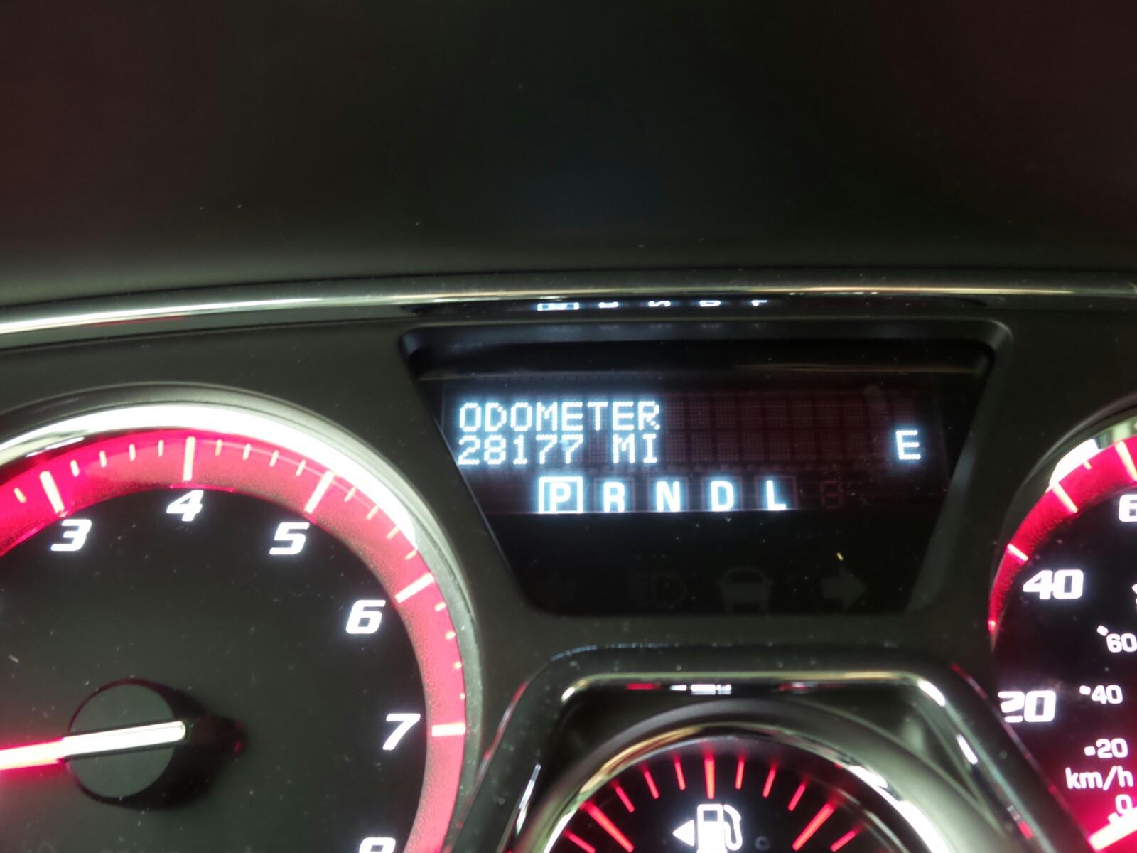 ODOMETER
