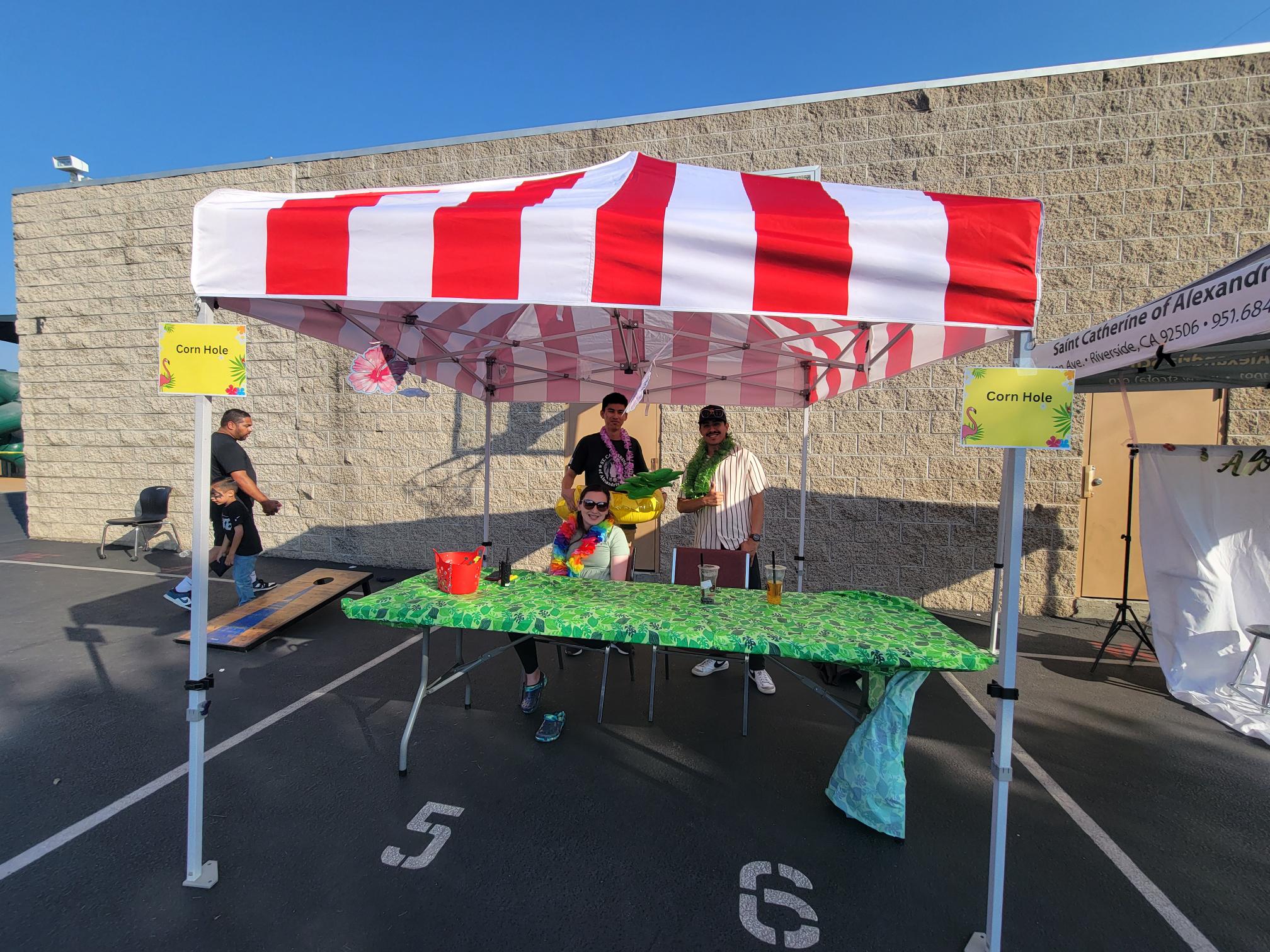 FAMILY FUN NIGHT - 5/17/2024