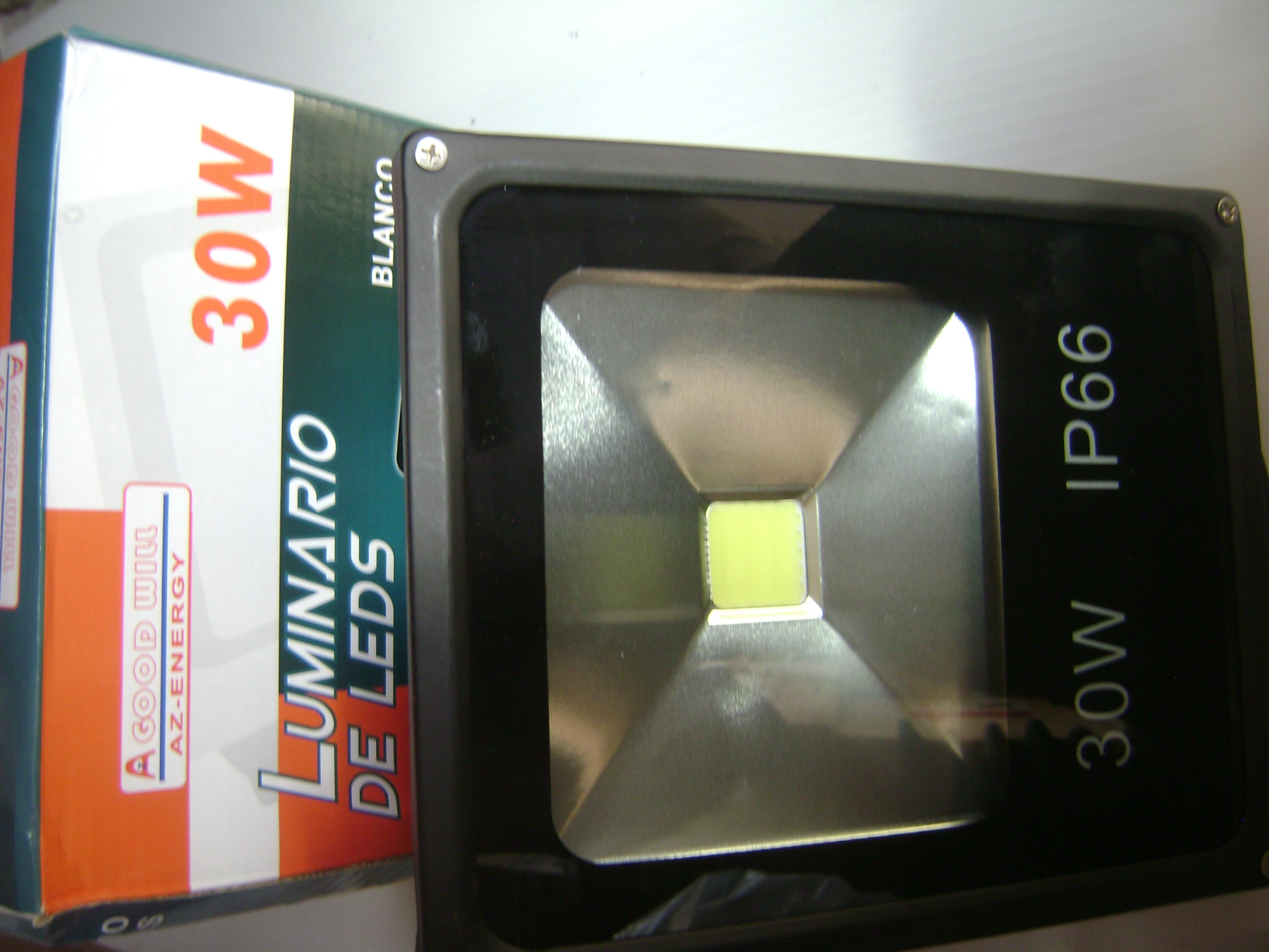 REFLECTOR 30W