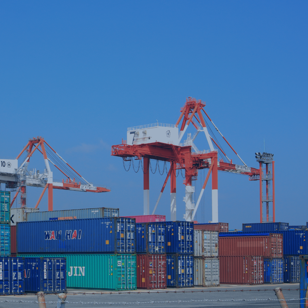 Comercio Exterior y Aduanas