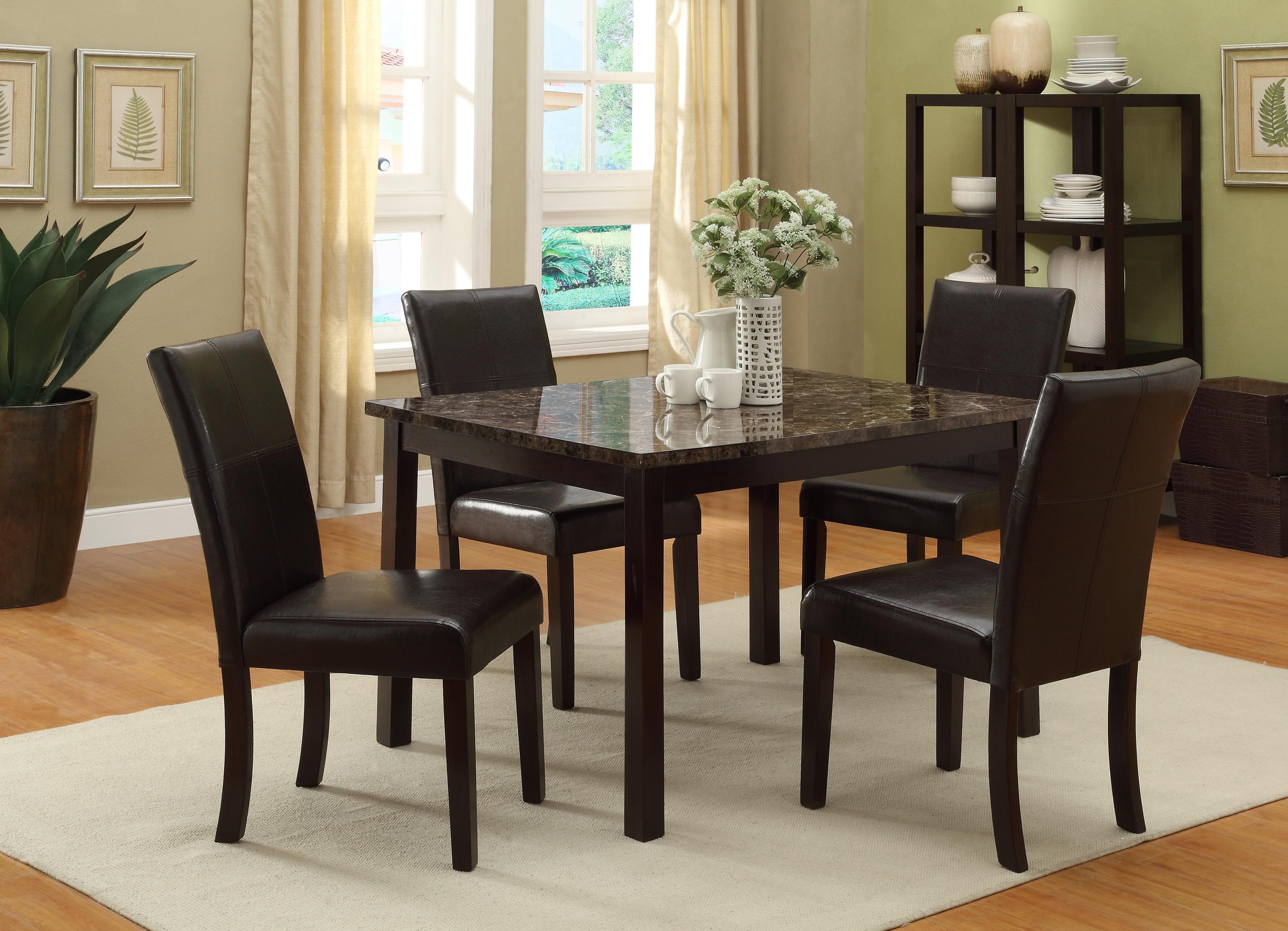 Furniture Clearance Center | Wood Dinettes and Kitchen Sets