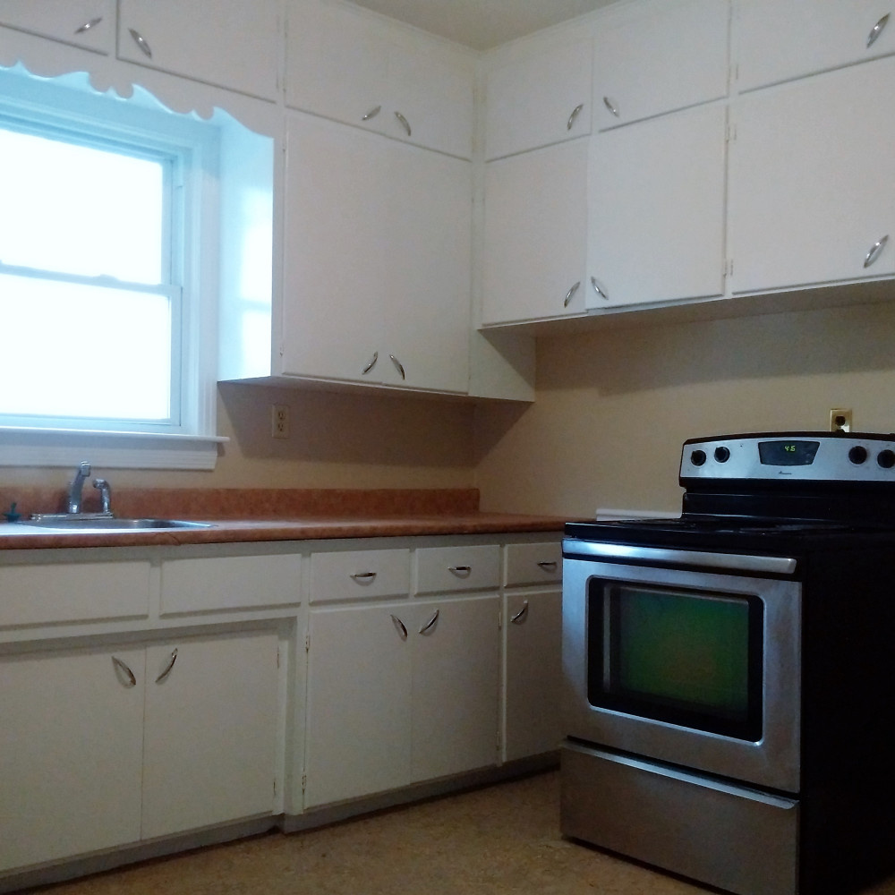 257 Montreal Kitchen