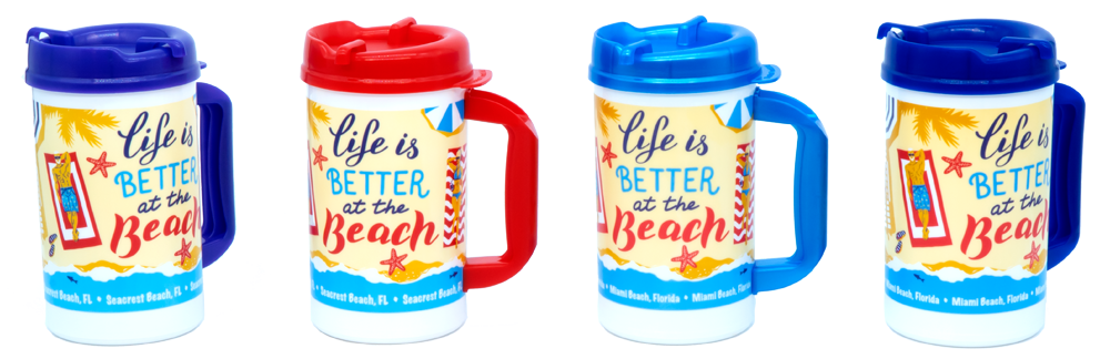 32oz Thermo Mug Group 1