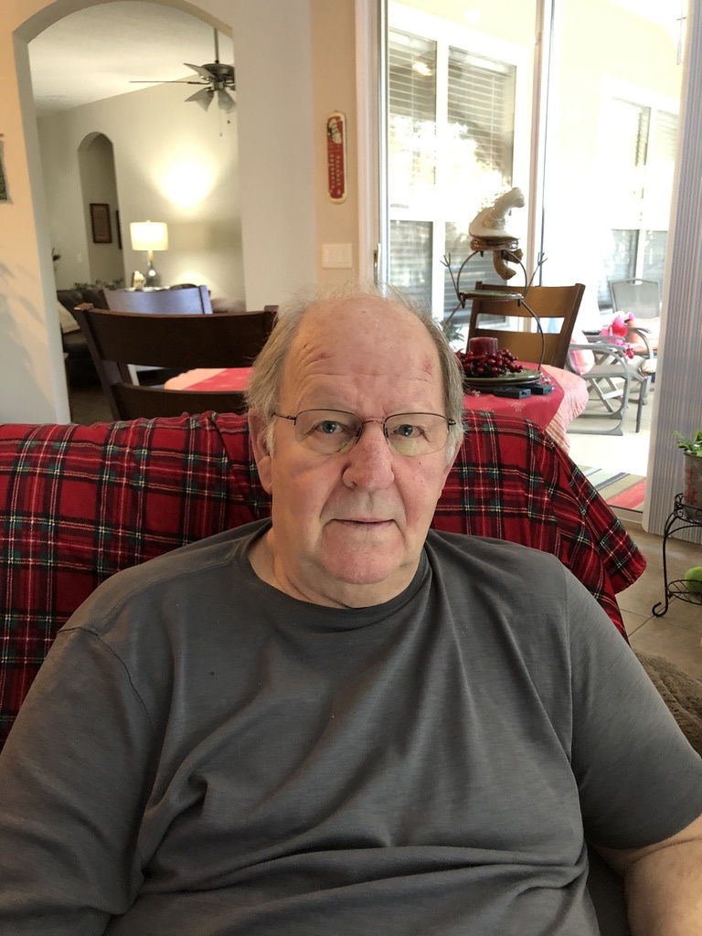 My brother has a cabin?!?