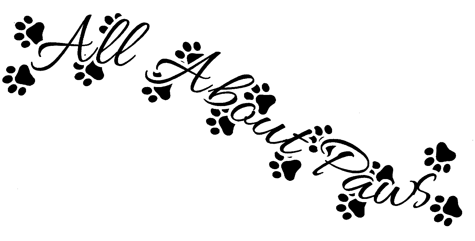 All About Paws
