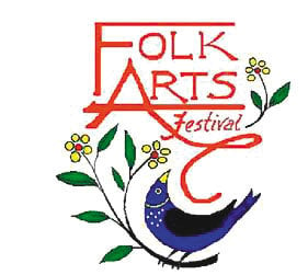 North Carolina Folk Arts Festival