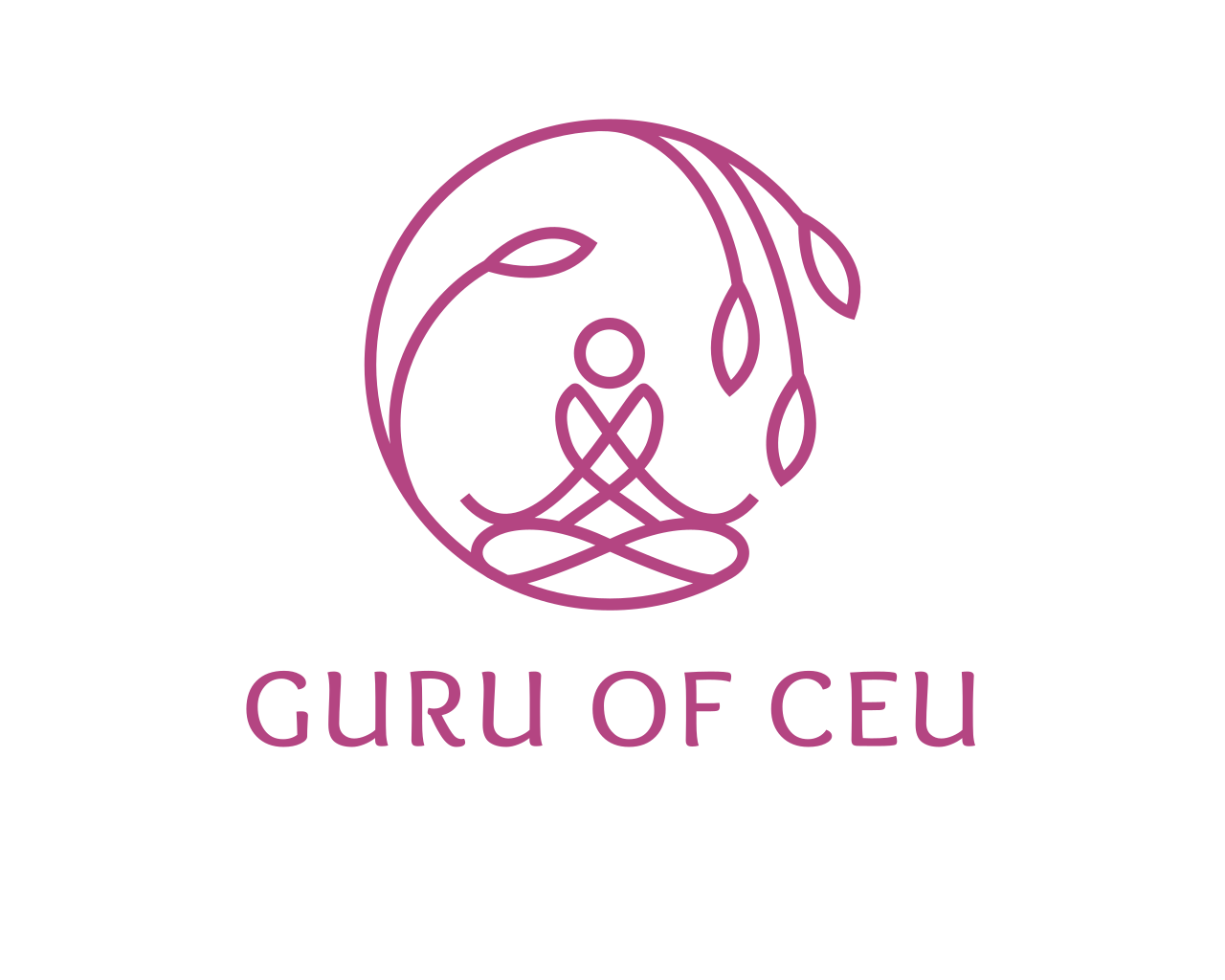 Guru Of Ceu