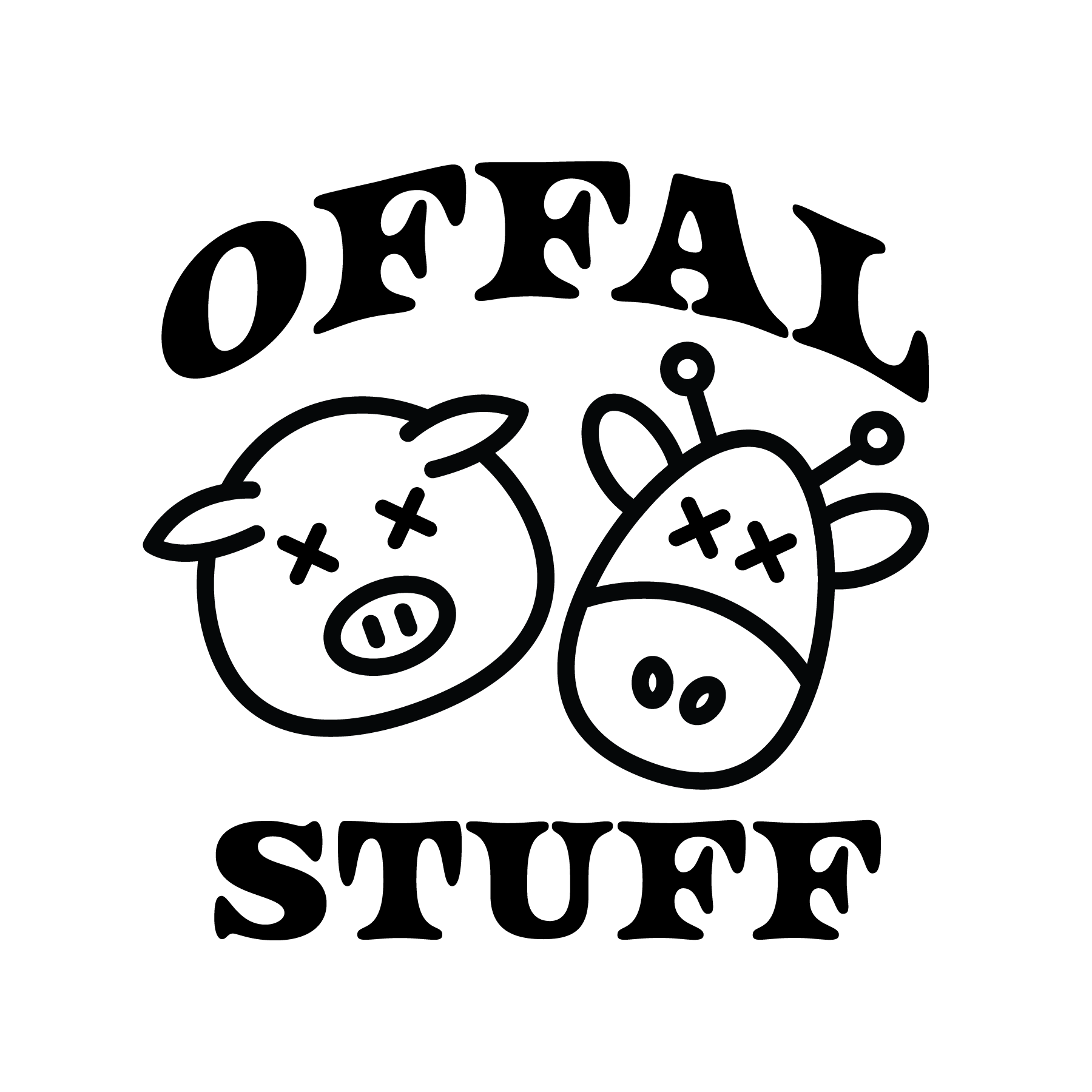 Offal Stuff