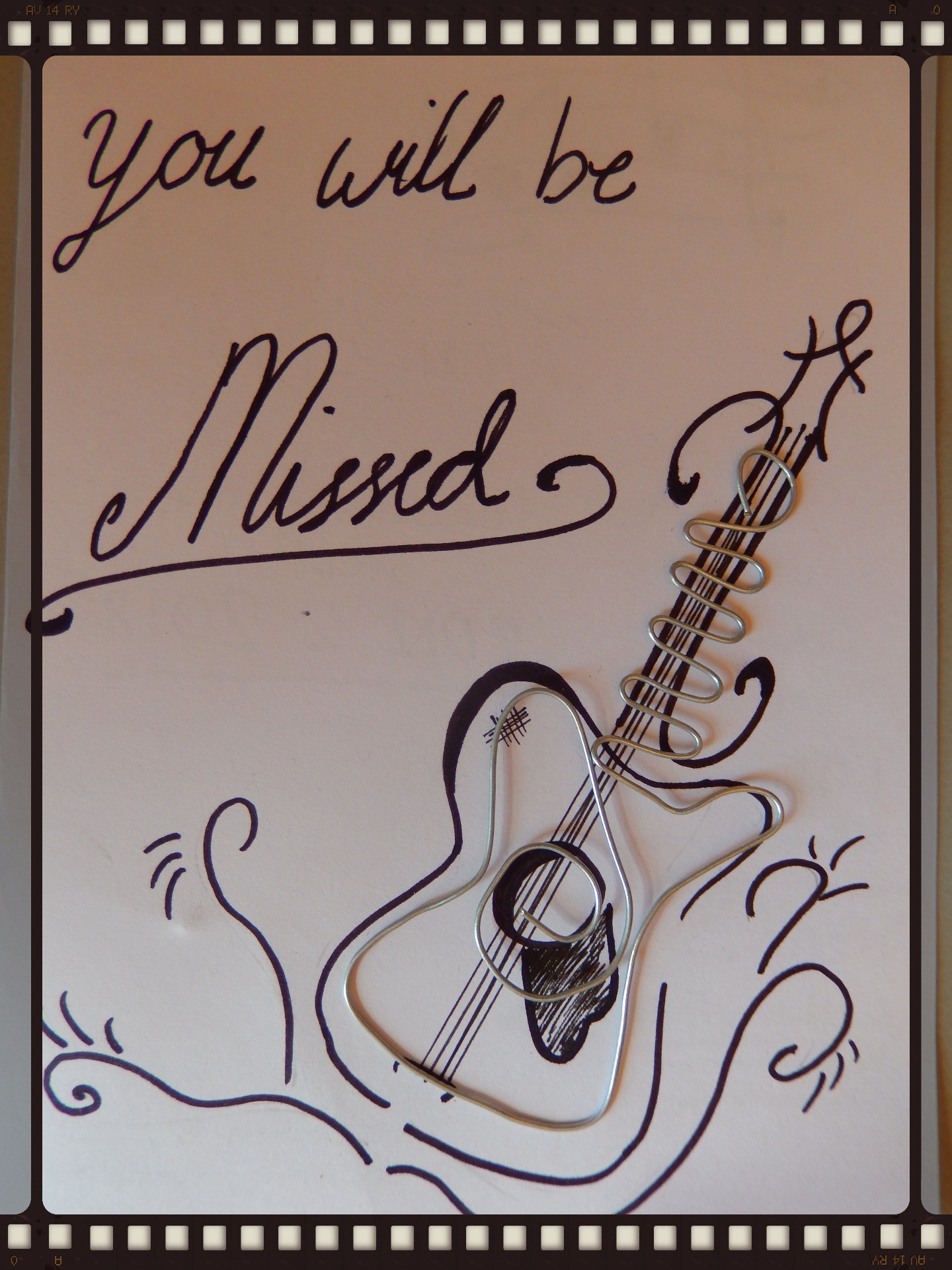 Testimonials MannofieldMusic - Guitar Lessons in Surbiton, Kingston upon Thames, Greater London