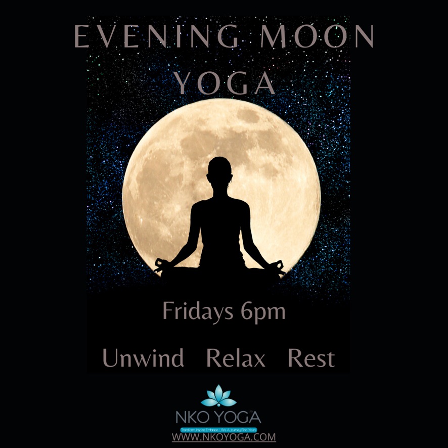 Yoga Classes Cincinnati Reiki Sessions NKO Yoga LTD