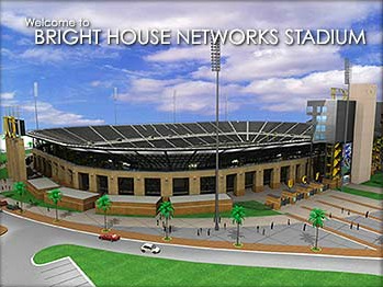 Bright House Networks Stadium