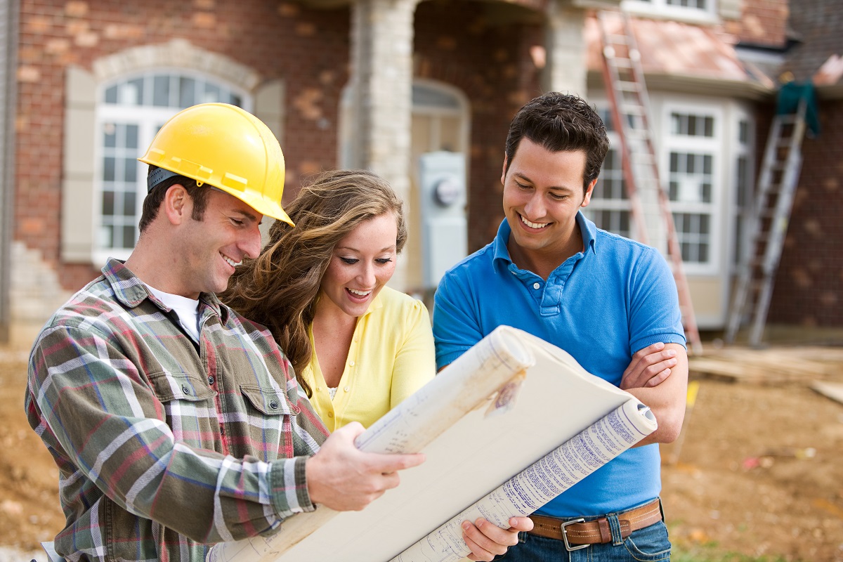 The Perks of Choosing a Professional Home Builder