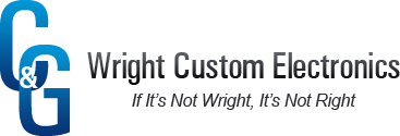 C&G Wright Custom Electronics