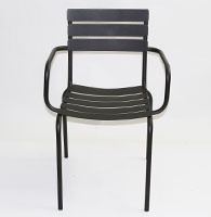 Patio Arm Chairs